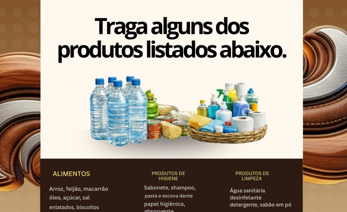 Ação Conjunta em prol de Ubá e Juiz de Fora