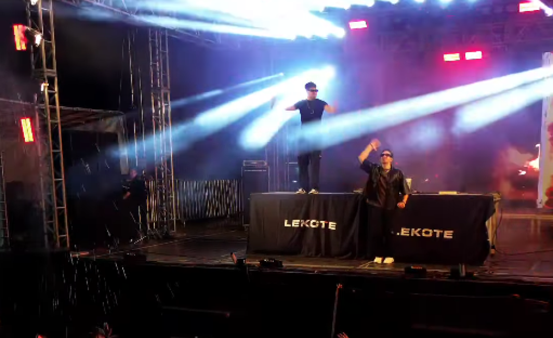 Sábado de muita festa nos 63 anos de Bandeira do Sul