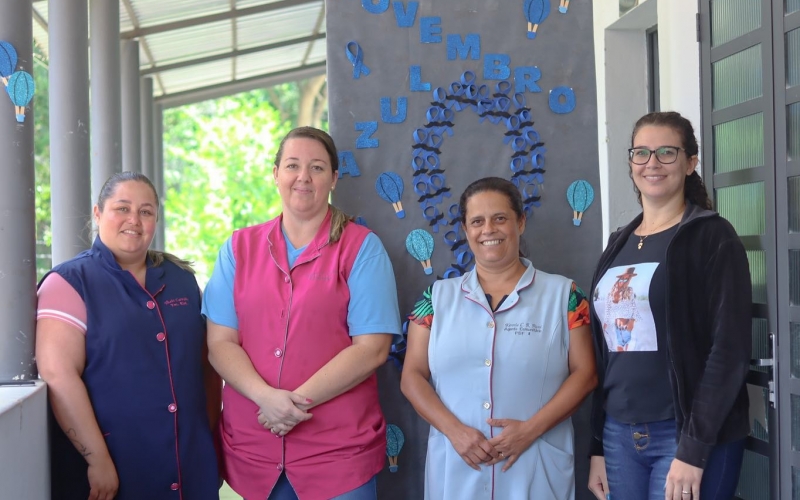 COLETA DO PREVENTIVO