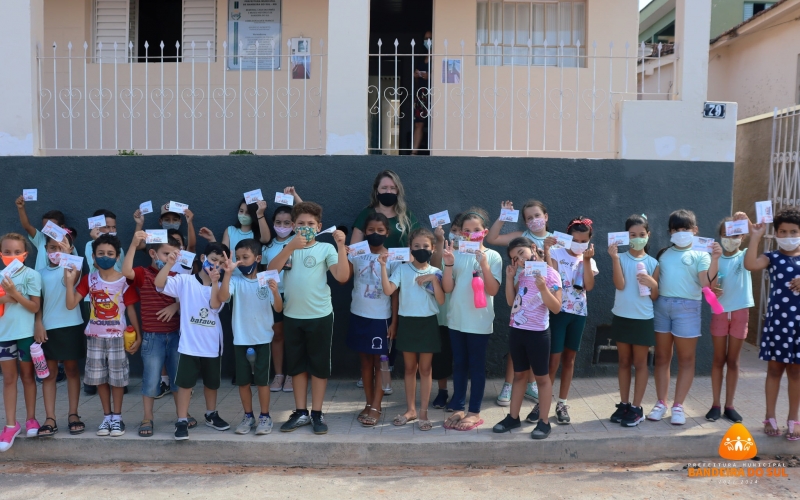 VISITA À CASA DAS IRMÃS E MUSEU HISTÓRICO DE BANDEIRA DO SUL