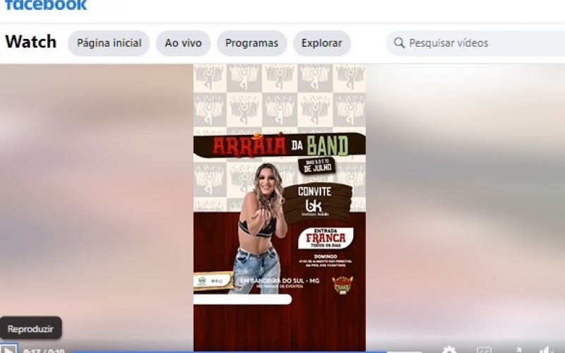 Se a Barbara falou, tá falado! 