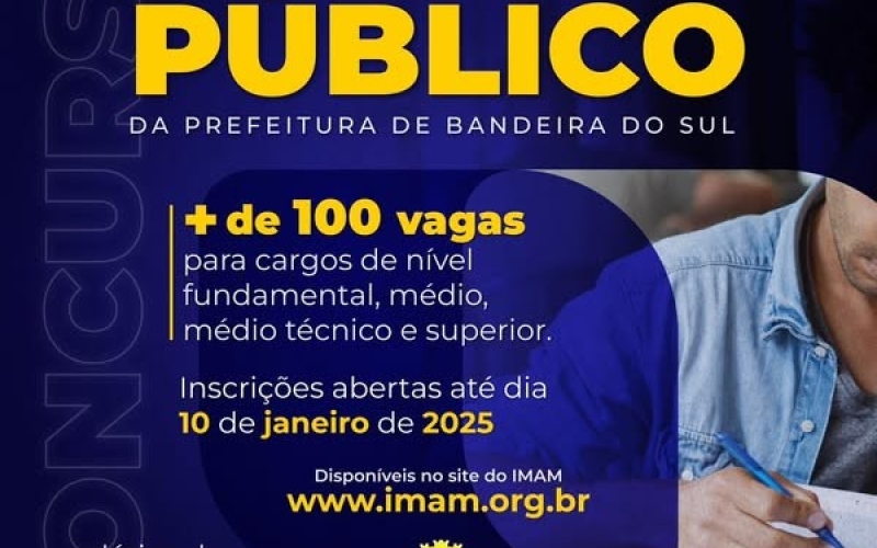 CONCURSO PÚBLICO