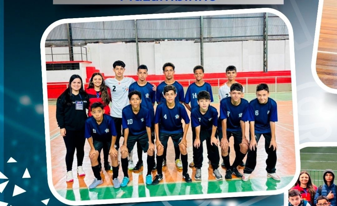 Jogos Escolares de Minas Gerais (JEMG)