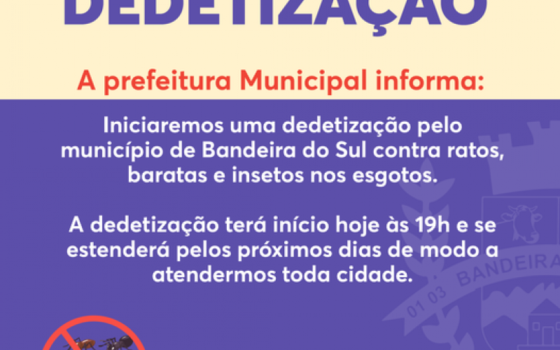COMUNICADO