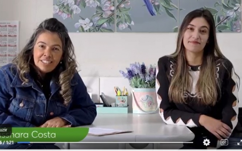 CONCURSO CRIATIVO RECICLABAND