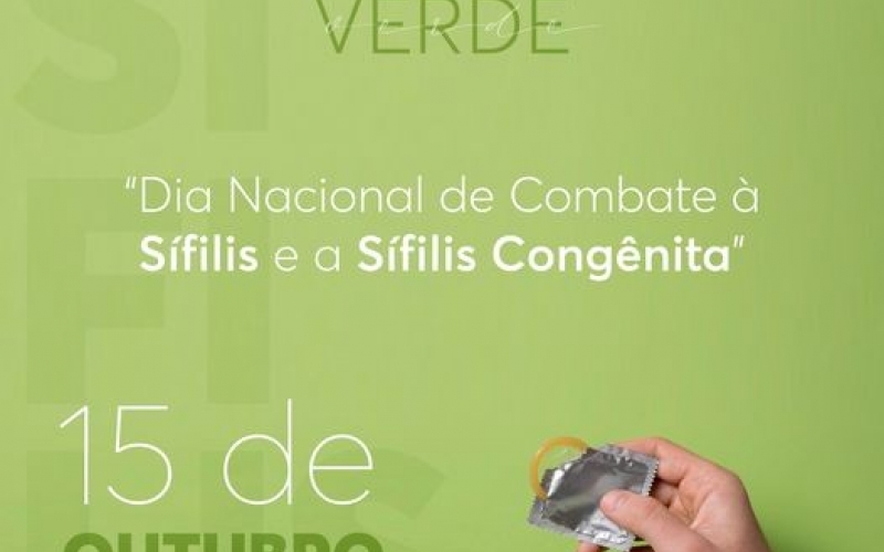 OUTUBRO VERDE