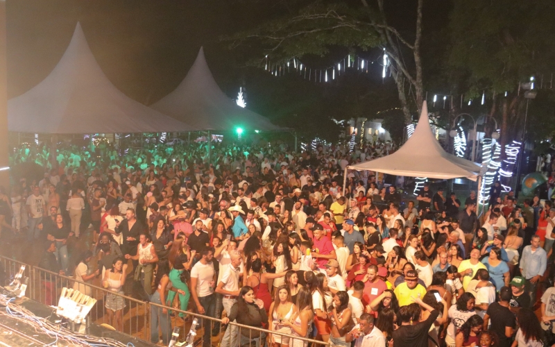  TBT RÉVEILLON 2023 
