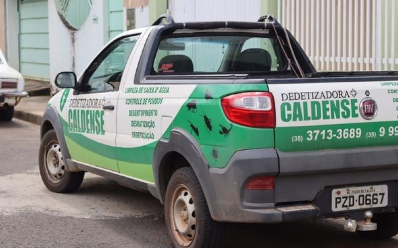  DESRATIZAÇÃO MUNICIPAL