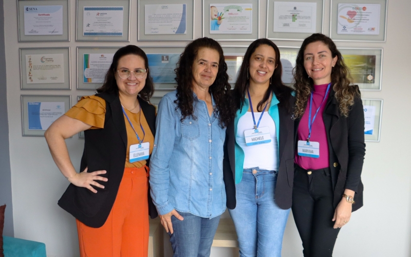  EQUIPE MULTIDISCIPLINAR