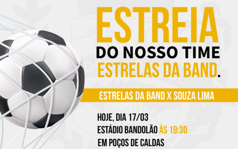 CAMPEONATO DE FUTEBOL AMADOR