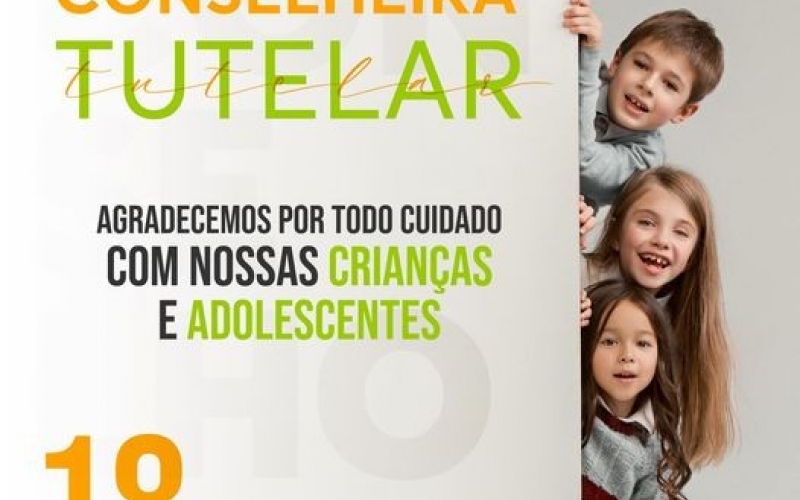 CONSELHEIRAS TUTELARES