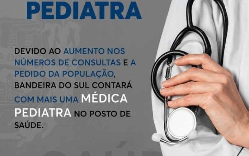  MÉDICA PEDIATRA