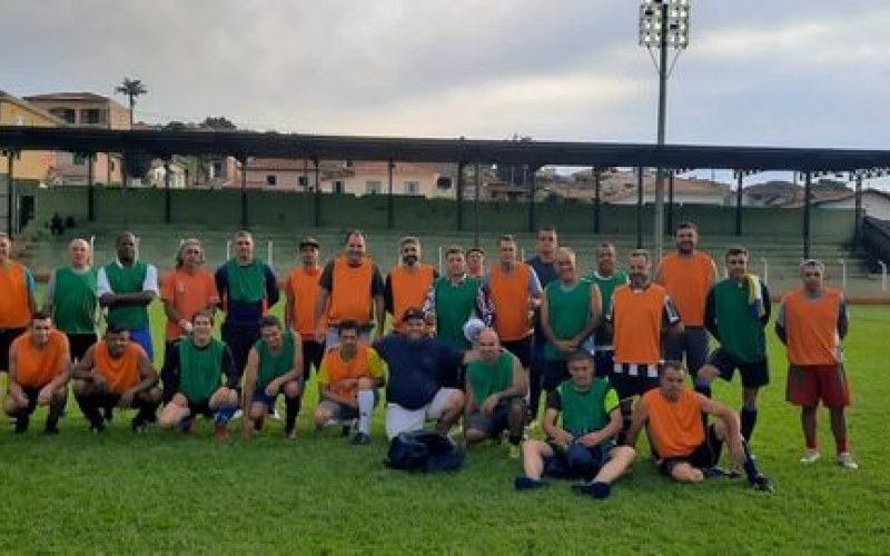  ESPORTE PARA TODOS 