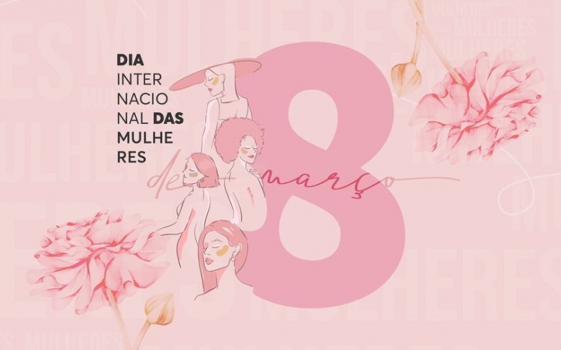 Uma mulher deve ser duas coisas: QUEM e o QUE ela quiser!