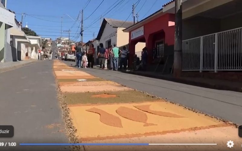 Nossa Cultura