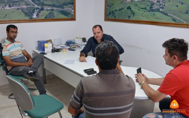  INFRAESTRUTRA MUNICIPAL
