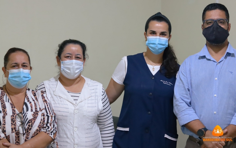  Realização de Ecocardiograma no município.