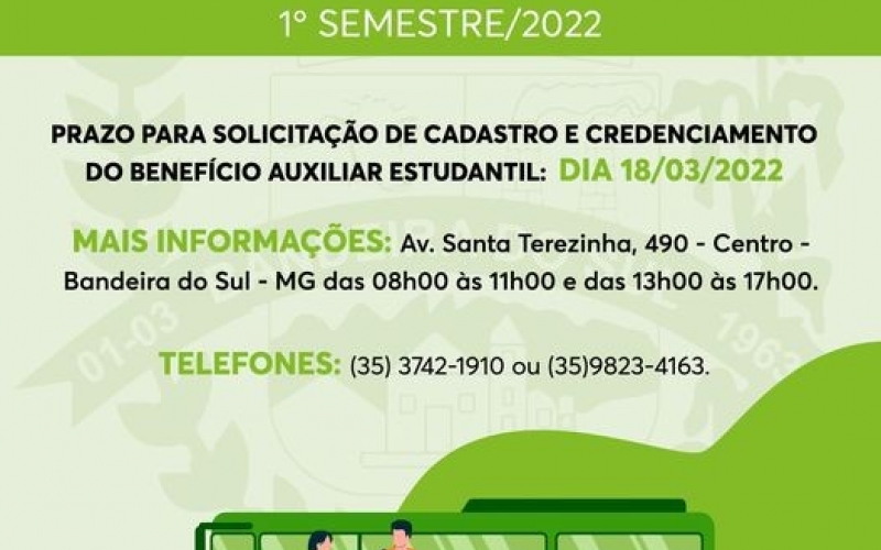 COMUNICADO