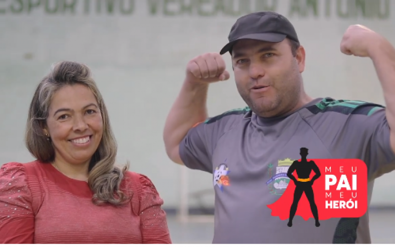 DIA DOS PAIS