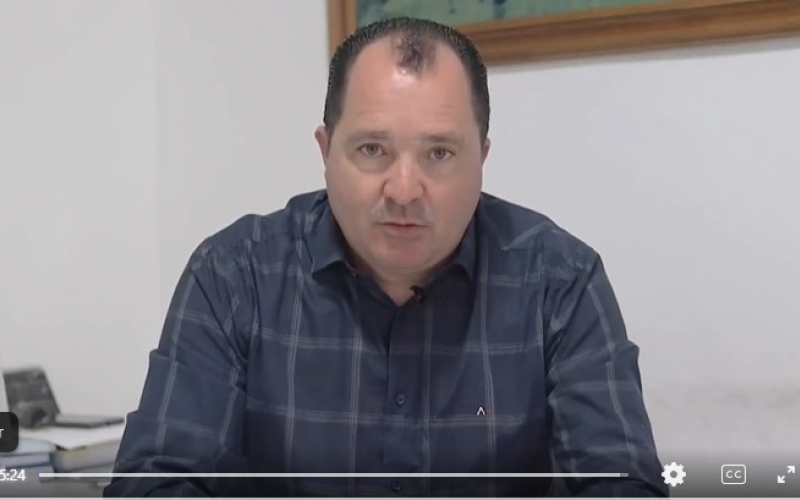  SAÚDE MUNICIPAL - NOVO PSF