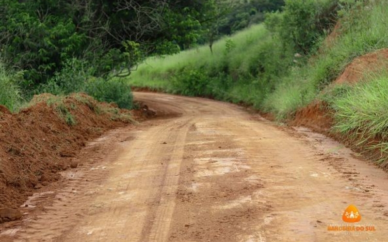  ESTRADAS RURAIS 