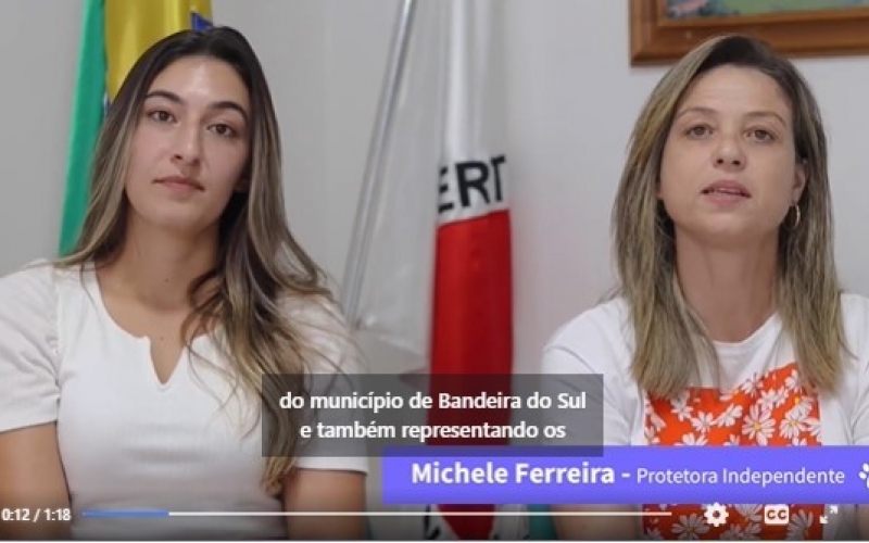 CAMPANHA DE CASTRAÇÃO MUNICIPAL