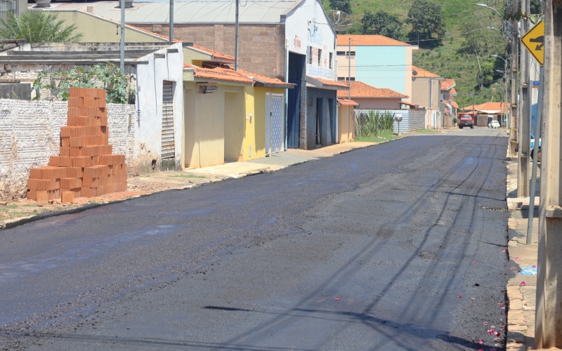 OPERAÇÃO RECAPEAMENTO