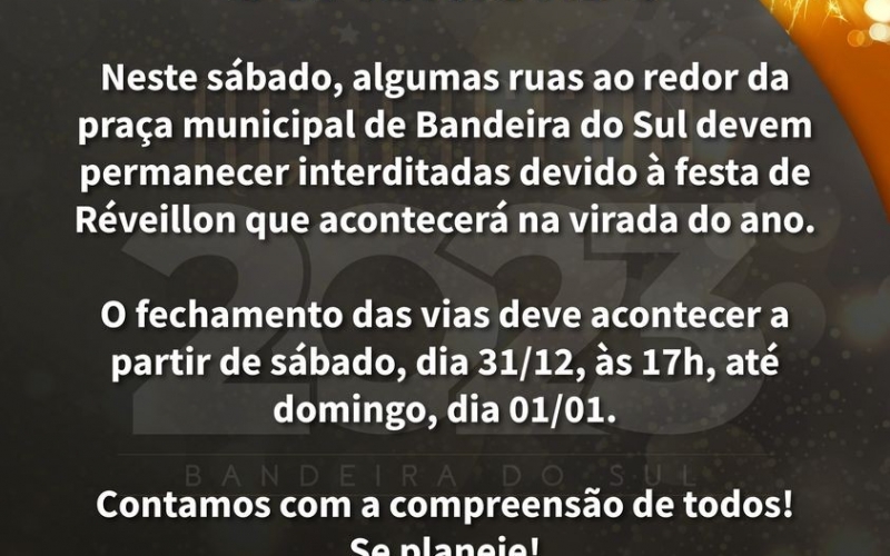 COMUNICADO 
