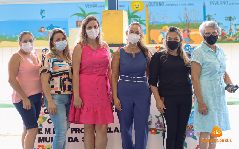  PLANEJAMENTO ESCOLAR 2022 