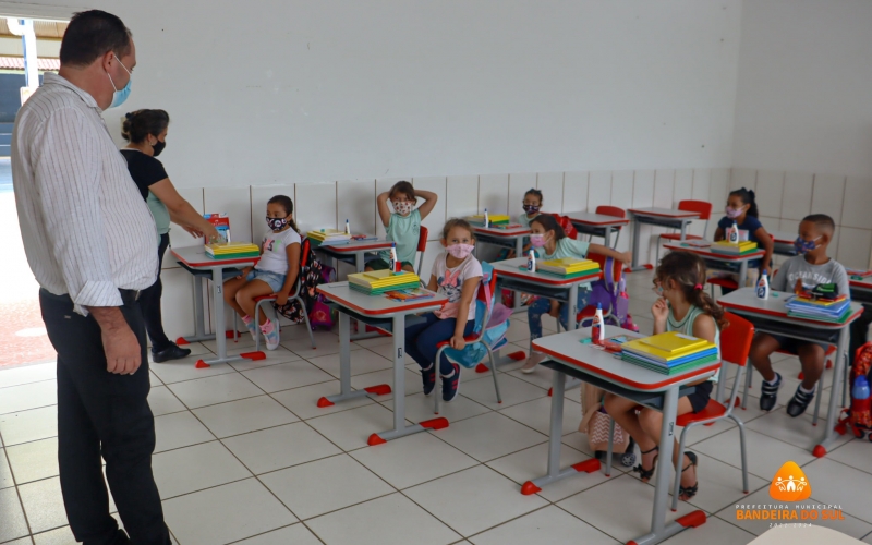 SEMANA DO IDOSO