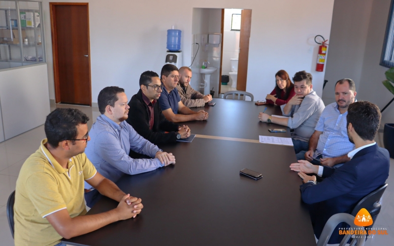  Desenvolvimento Econômico Municipal