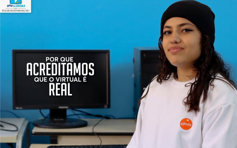 EPTV NA ESCOLA 2022