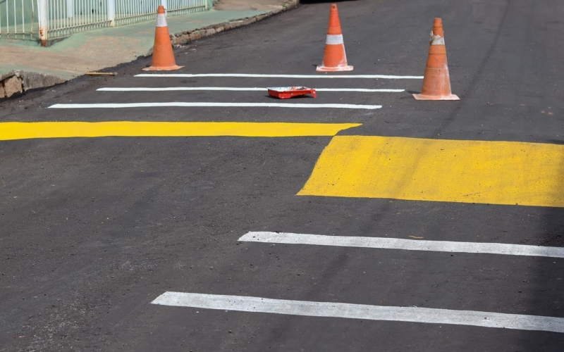 INFRAESTRUTURA