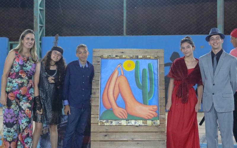 FESTIVAL “VIVA POESIA”/2022 