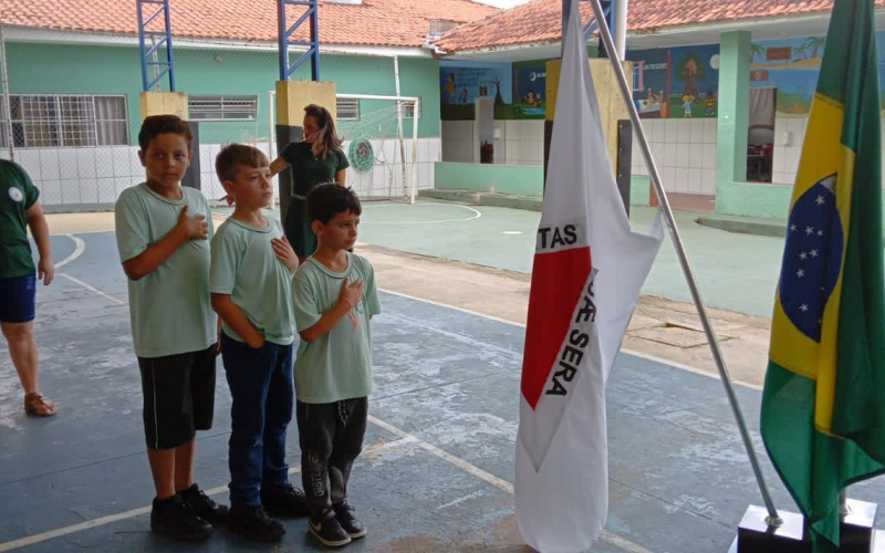  EDUCAÇÃO E CIDADANIA