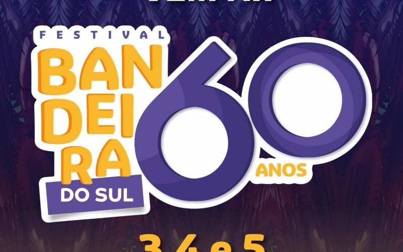 VEM AÍ!