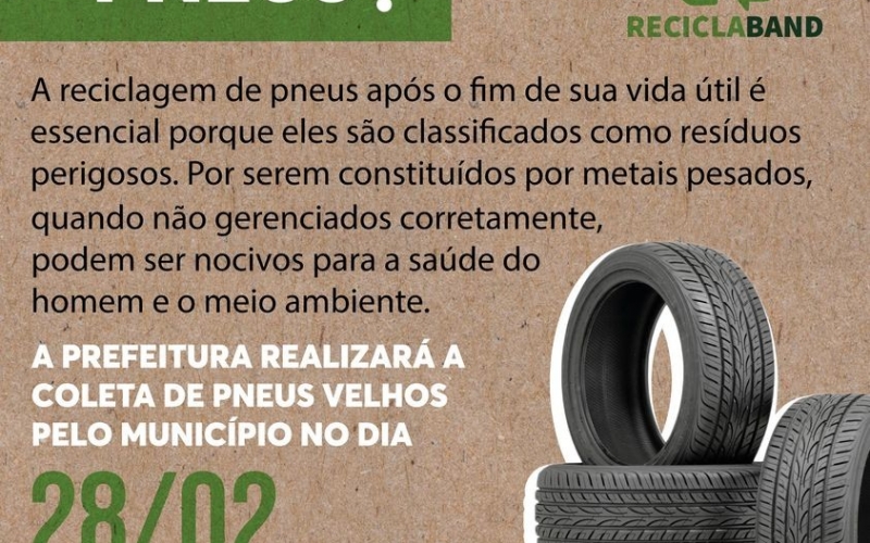 O Meio Ambiente também merece carinho e cuidado: 