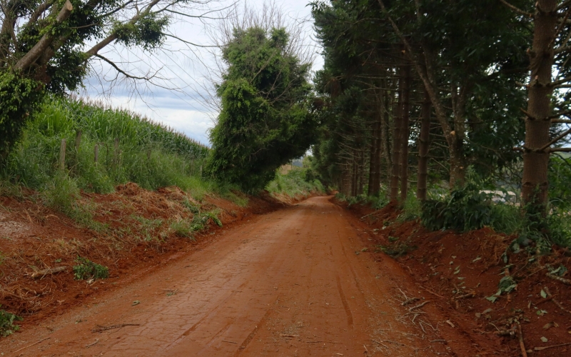Estradas Rurais
