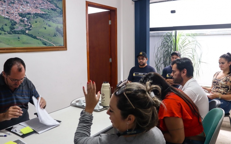  PARCERIA CPGI 