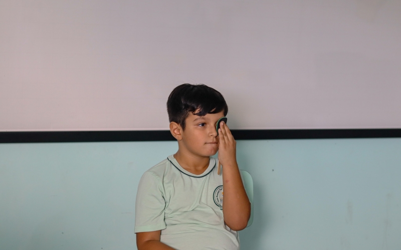 PROGRAMA SAÚDE NA ESCOLA 
