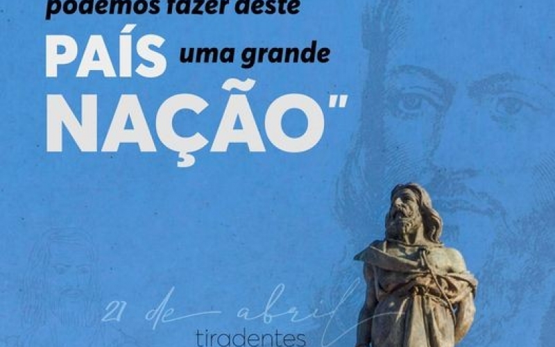 Dia da Inconfidência Mineira