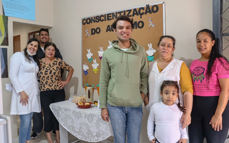 COLETA DO PREVENTIVO 