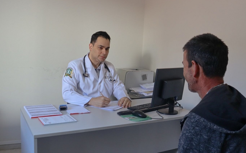 CARDIOLOGISTA
