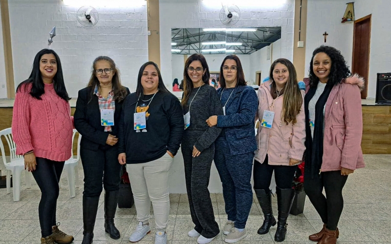 11ª CONFERÊNCIA MUNICIPAL DE ASSISTÊNCIA SOCIAL 