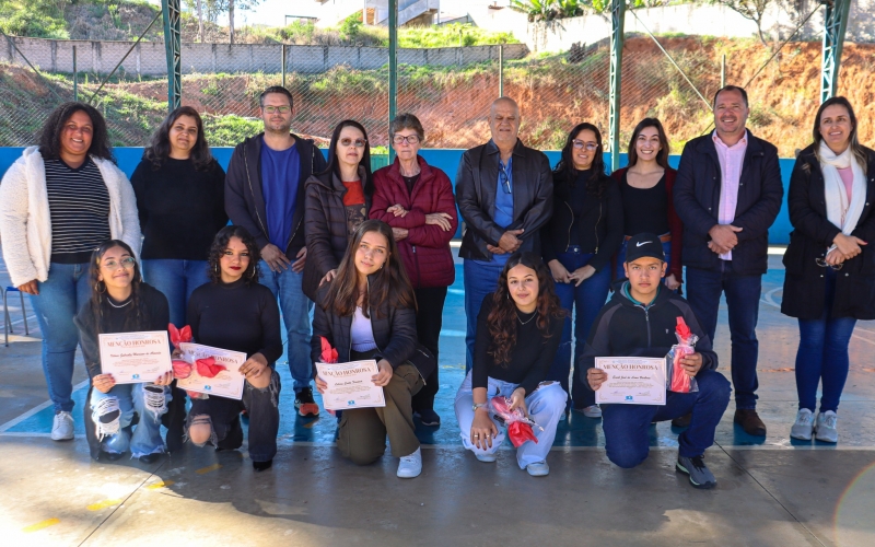 EPTV NA ESCOLA 2023