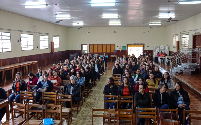 Planejamento Escolar da Rede Municipal de Ensino de Bandeira do Sul  para o 2º semestre/2023 