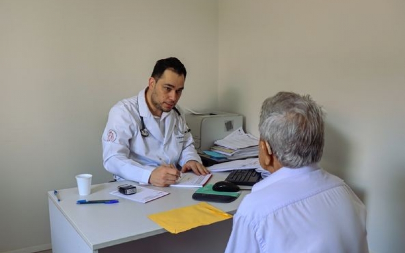 CARDIOLOGISTA 
