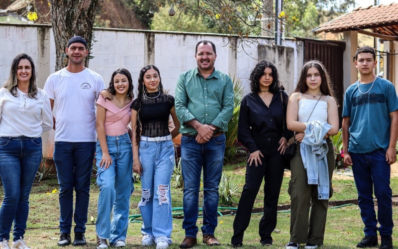 VISITA AO EPTV - PROJETO EPTV NA ESCOLA 2023 