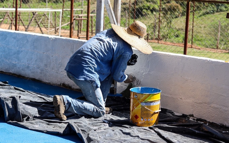 OBRAS PÚBLICAS 