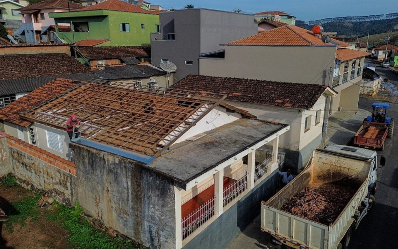 OBRAS PÚBLICAS 